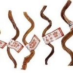GOGO 8-9" BULLY SPIRALS EACH