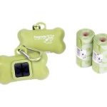 GOGO GREEN BAG DISPENSER