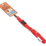 GOGO XSMALL RED MARTINGALE