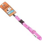 GOGO XSMALL PINK MARTINGALE