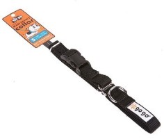 GOGO SMALL BLACK MARTINGALE