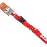 GOGO SMALL RED MARTINGALE