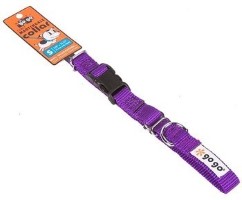 GOGO SMALL PURPLE MARTINGALE