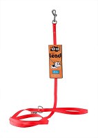 GOGO 1"X6FT PINK LEASH