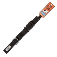 GOGO MED/LG BLACK MARTINGALE