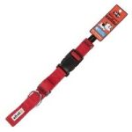 GOGO MED/LG RED MARTINGALE