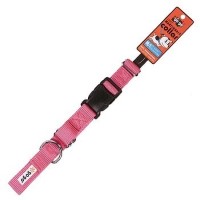 GOGO MED/LG PINK MARTINGALE
