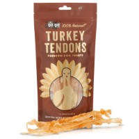 GOGO 3OZ USA TURKEY TENDON STR