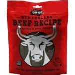 GOGO BEEF 12OZ JERKY STRIPS