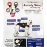 ANXIETY WRAP XL 32-39.5" CHEST