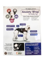 ANXIETY WRAP XL 32-39.5" CHEST