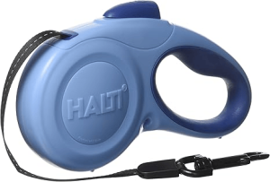 HALTI RETRACTABLE LG BLUE