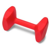 CLIX DUMBELL MEDIUM