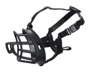 COA ULTRA MUZZLE SIZE