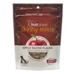 FRUIT SKNMIN APPLE/BACON 5OZ