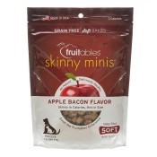 FRUIT SKNMIN APPLE/BACON 5OZ