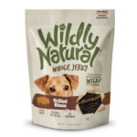 FRUIT WN JRKY STRIP BISON 5OZ