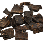 BB 8OZ BEEF LIVER CHEWS