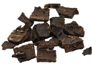 BB 8OZ BEEF LIVER CHEWS
