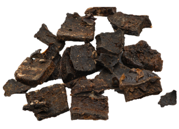 BB 8OZ BEEF LIVER CHEWS