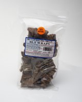BB BLT WRAPS 8PC BF/LUNG/TRACH