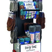 DIRTY DOG MULTI PRODUCT DISPLA