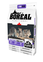 BOR SML/MED BREED PUPPY 2.2LB