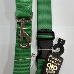 KELLY NYLON 6 FT. 3/4 IN. LEAD
