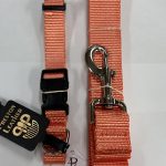 ORNG NYLON 6 FT. 3/4 IN. LEAD