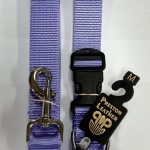 LILAC NYLON 6 FT. 3/4 IN. LEAD
