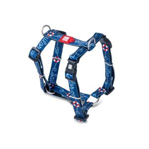 H-HARNESS SAILOR LARGE