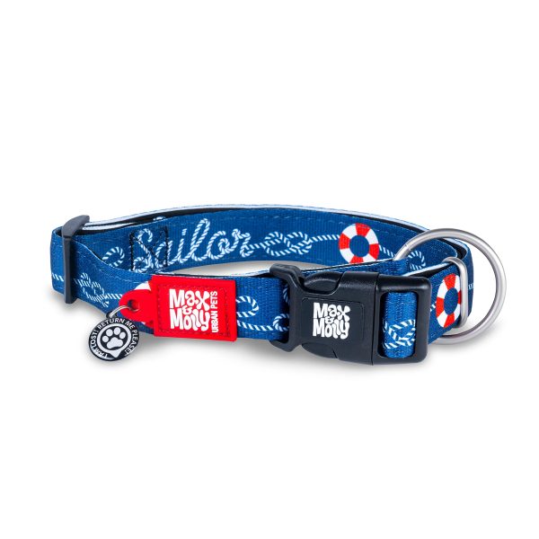 COLLAR SAILOR LARGE