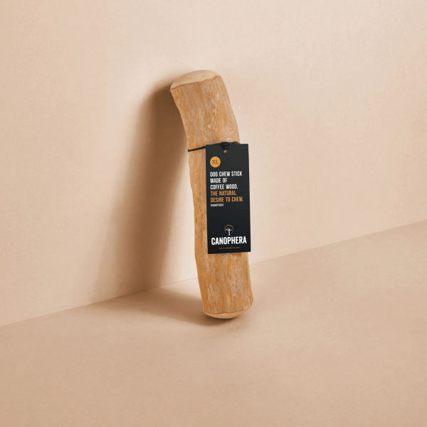COFFEE WOOD STICK