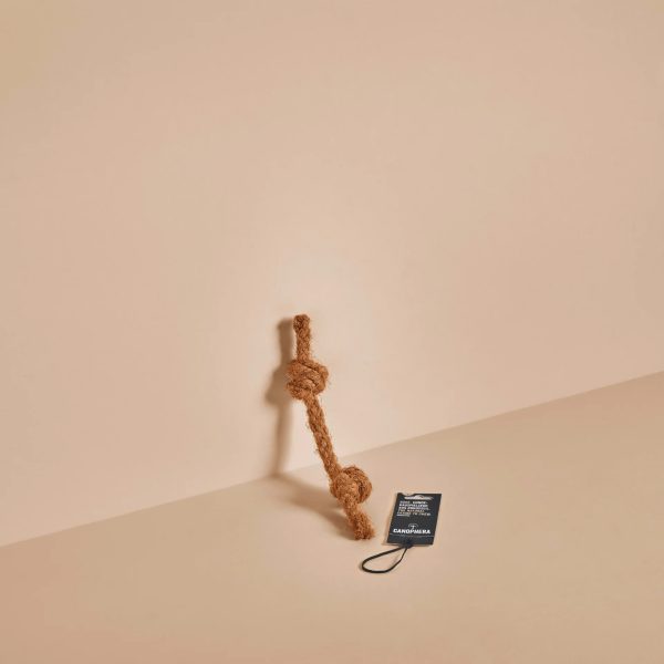 CANO COCOBONE DOG TOY