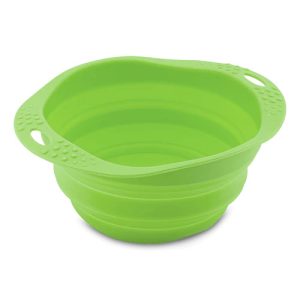 BECO TRAVEL BOWL LG GREEN