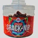 Z DISCONT CRACK NIP BITES 6OCT