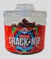 Z DISCONT CRACK NIP BITES 6OCT