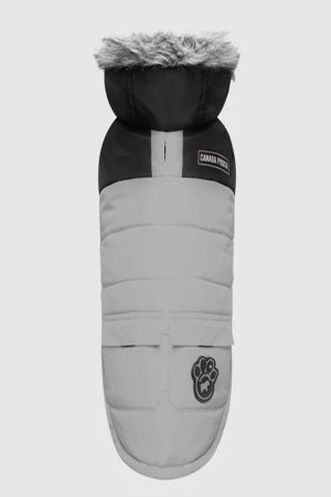 TRUE NORTH PARKA REFLECTIVE
