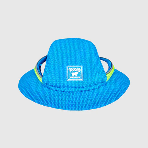 CS COOLING HAT BLUE
