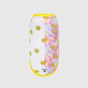 FMT UV REVEAL TIE DYE SMILE 22