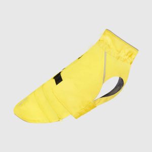 GROW-WITH-ME RAINCOAT YLW XL