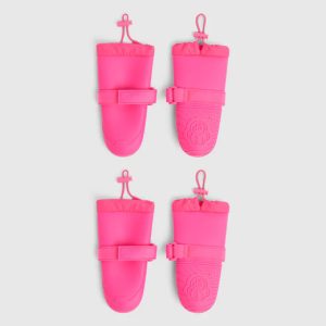 TT WATERPROOF RAIN BOOTS PNK