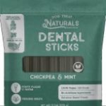 DTN DENTAL STICK 20CT (9.7OZ)
