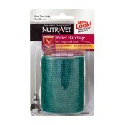NV BITTER BANDAGE 3"