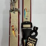 LURES 6 FT. 3/4 IN. LEAD