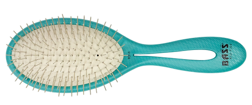 STYLE & DETANGLE BRUSH OVAL