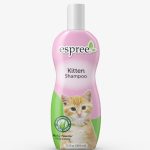 ESP KITTEN SHAMPOO 12OZ