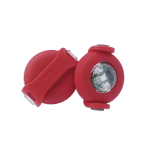 LUUMI LED RED