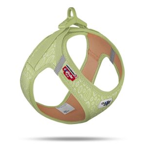 7640455192665 CURLI AIR-MESH GUACAMOLE LG