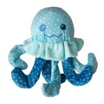 JELLY THE FISH